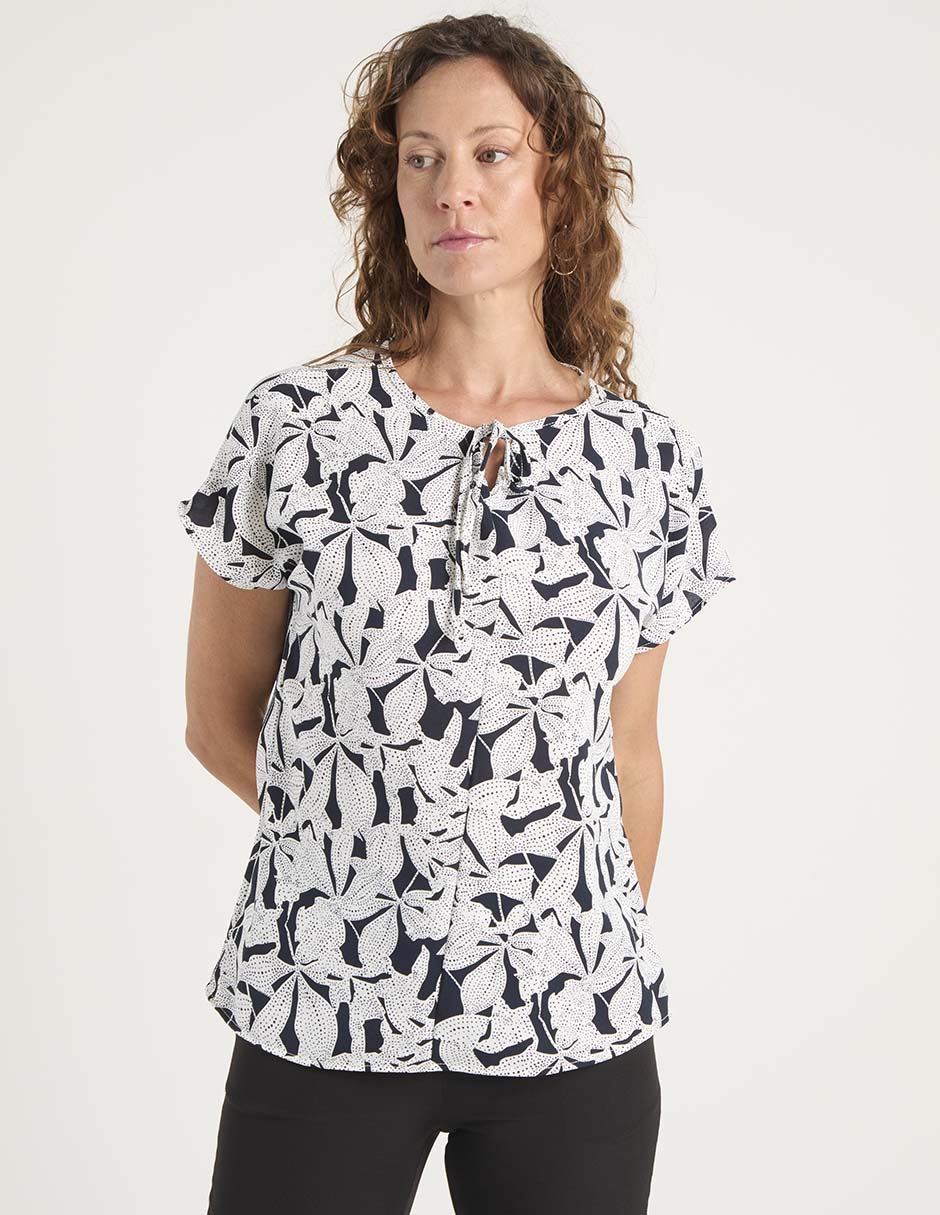 Blusa La Mode para mujer