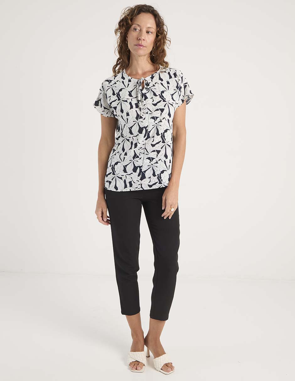 Blusa La Mode para mujer