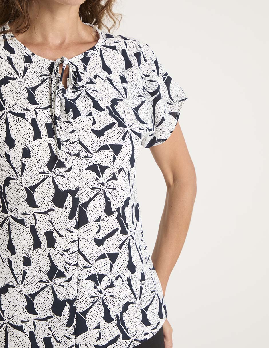 Blusa La Mode para mujer