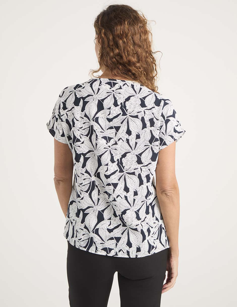 Blusa La Mode para mujer