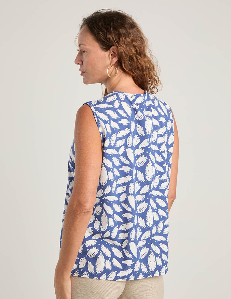 Blusa La Mode para mujer