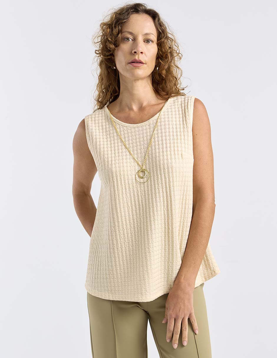 Blusa La Mode para mujer