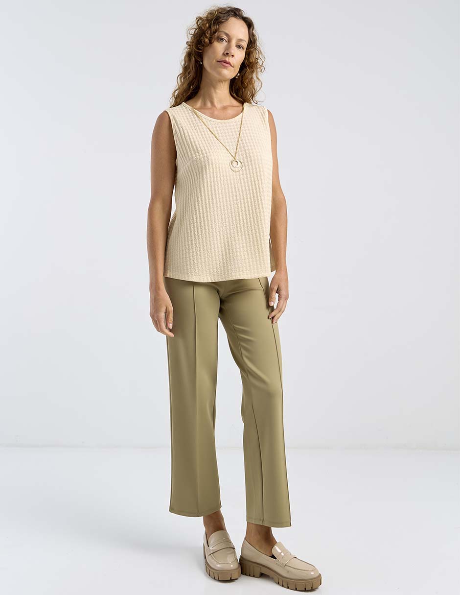 Blusa La Mode para mujer