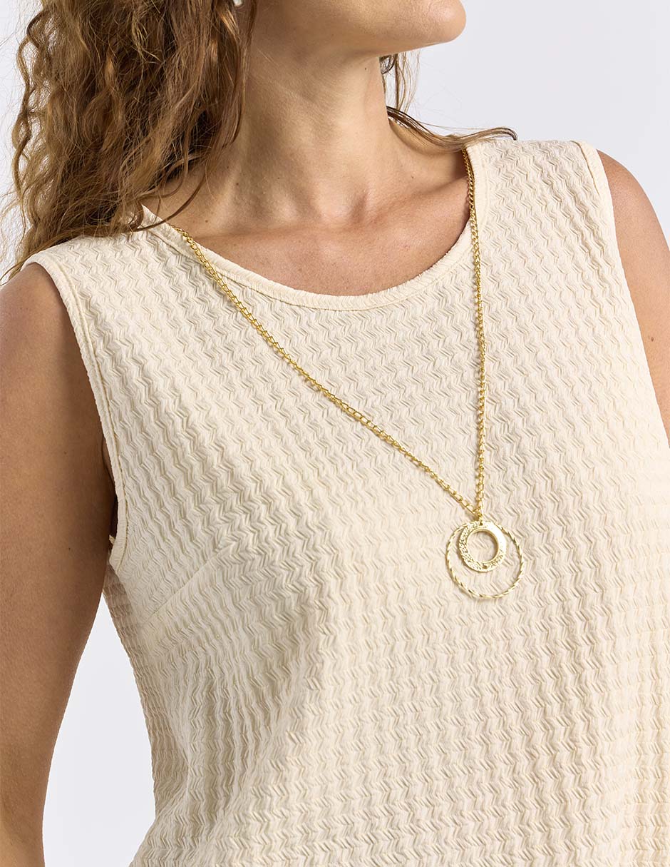 Blusa La Mode para mujer
