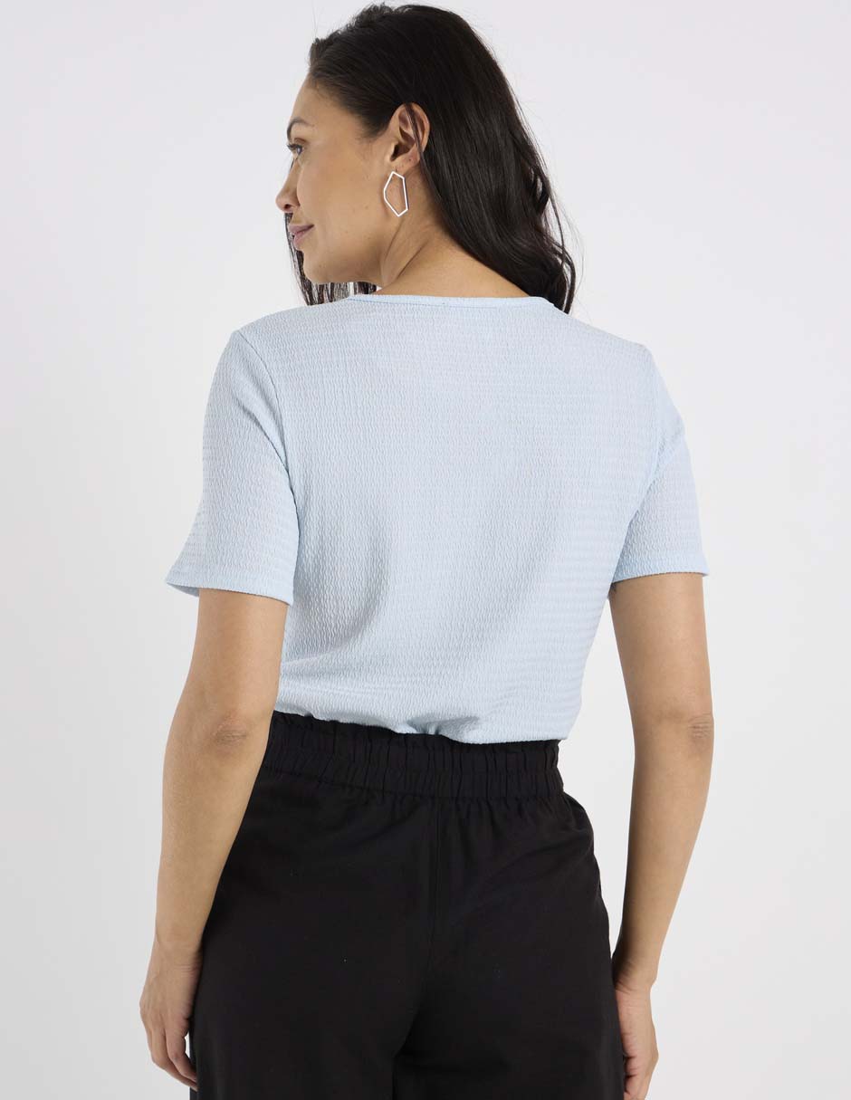 Blusa Scotch & Soda para mujer 3
