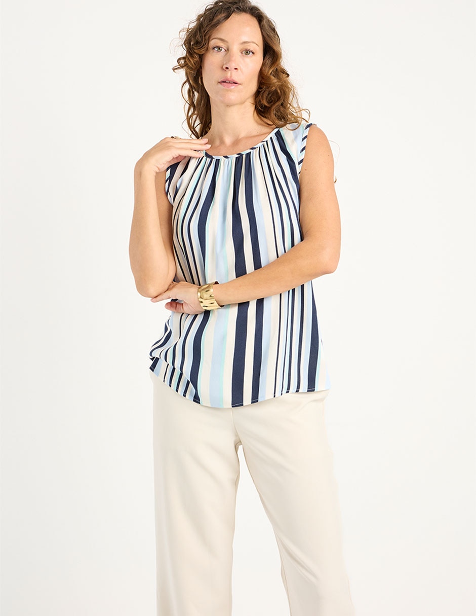 Blusa La Mode para mujer