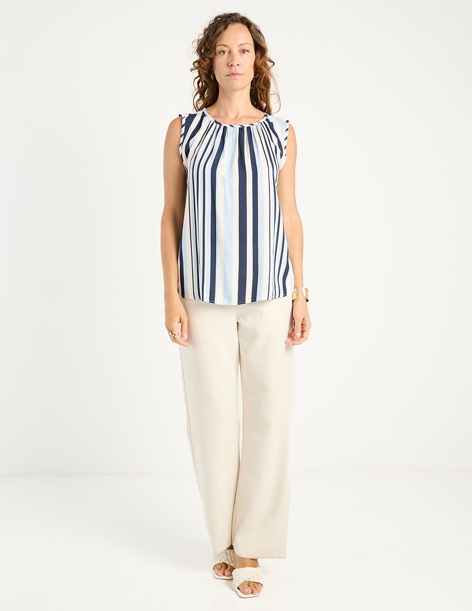 Blusa La Mode para mujer
