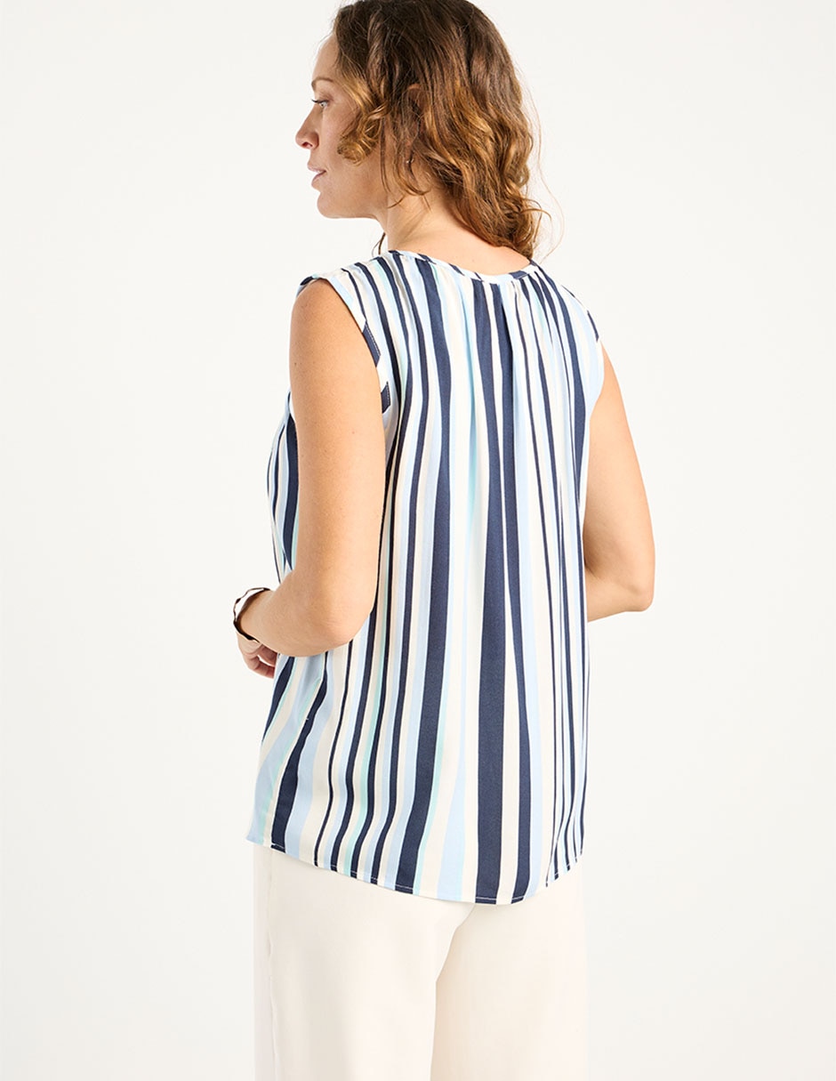 Blusa La Mode para mujer