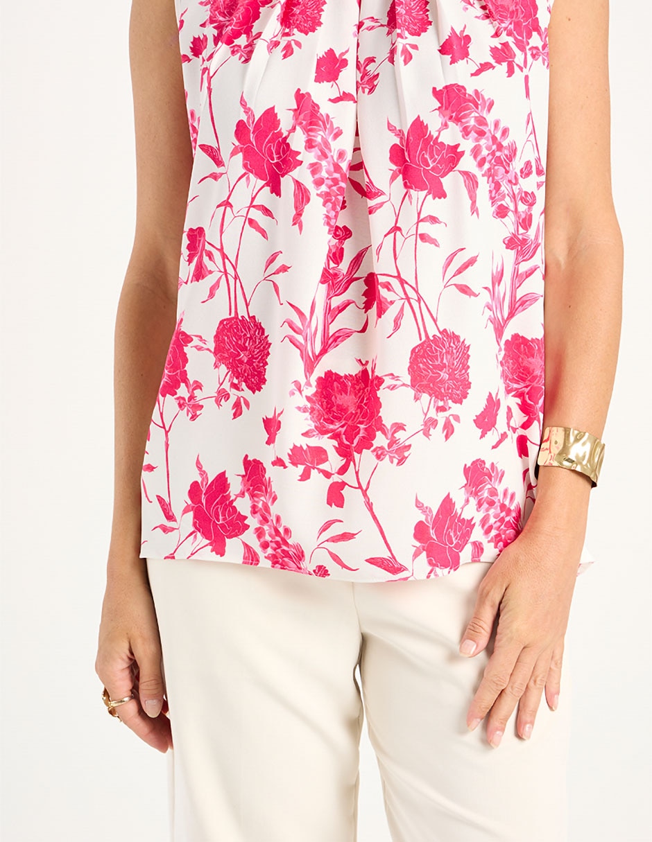 Blusa La Mode para mujer