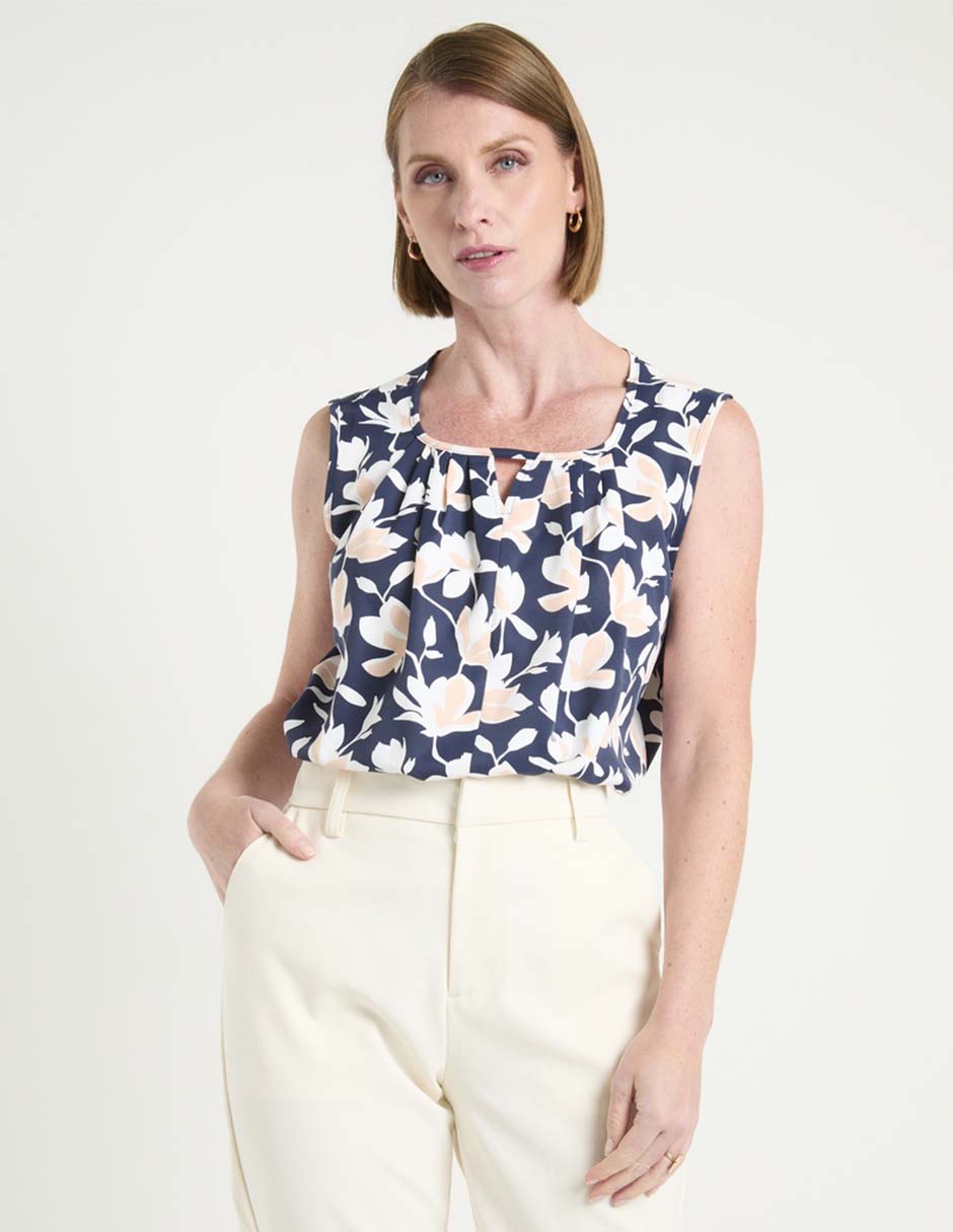Blusa para mujer 1
