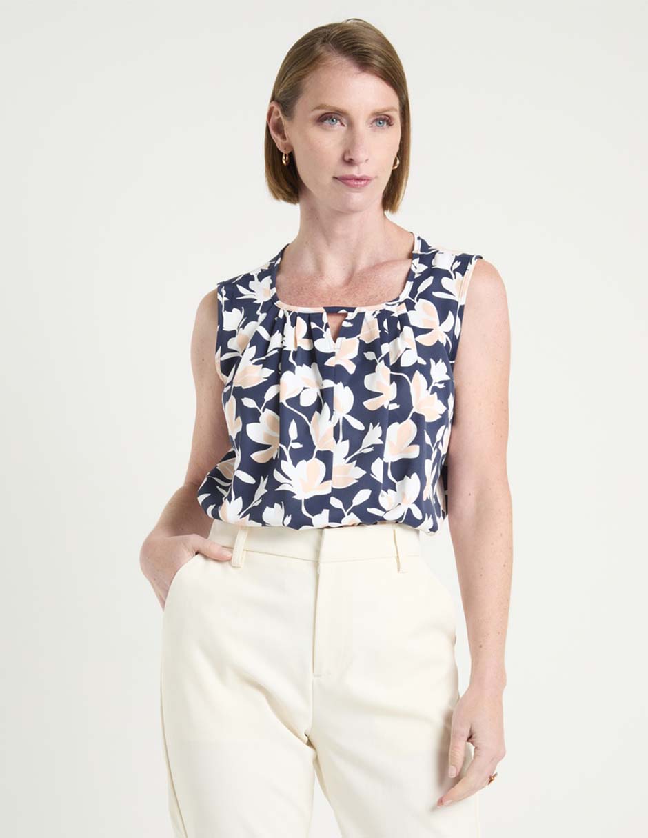 Blusa para mujer 8