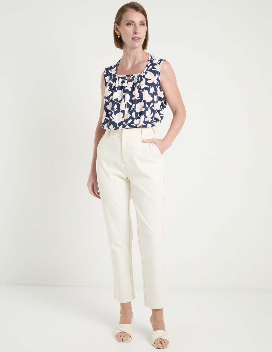Blusa para mujer 9