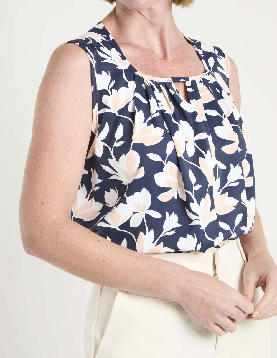 Blusa para mujer 11