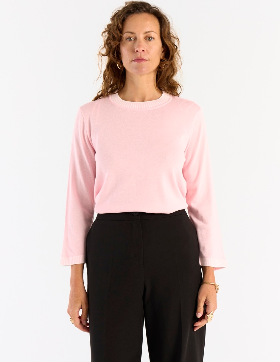 Blusa Scotch & Soda para mujer