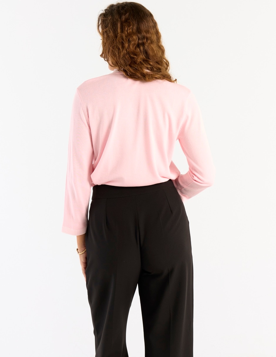 Blusa Scotch & Soda para mujer 5