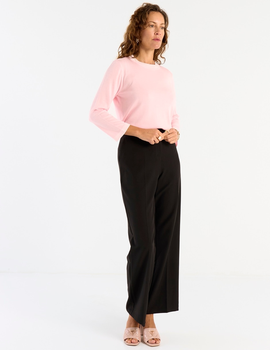 Blusa Scotch & Soda para mujer 4