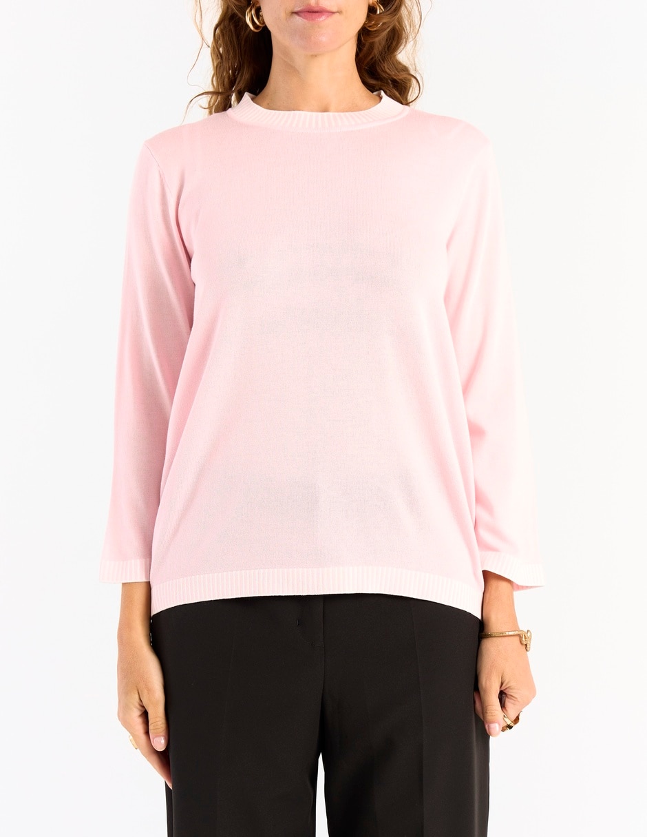 Blusa Scotch & Soda para mujer 3
