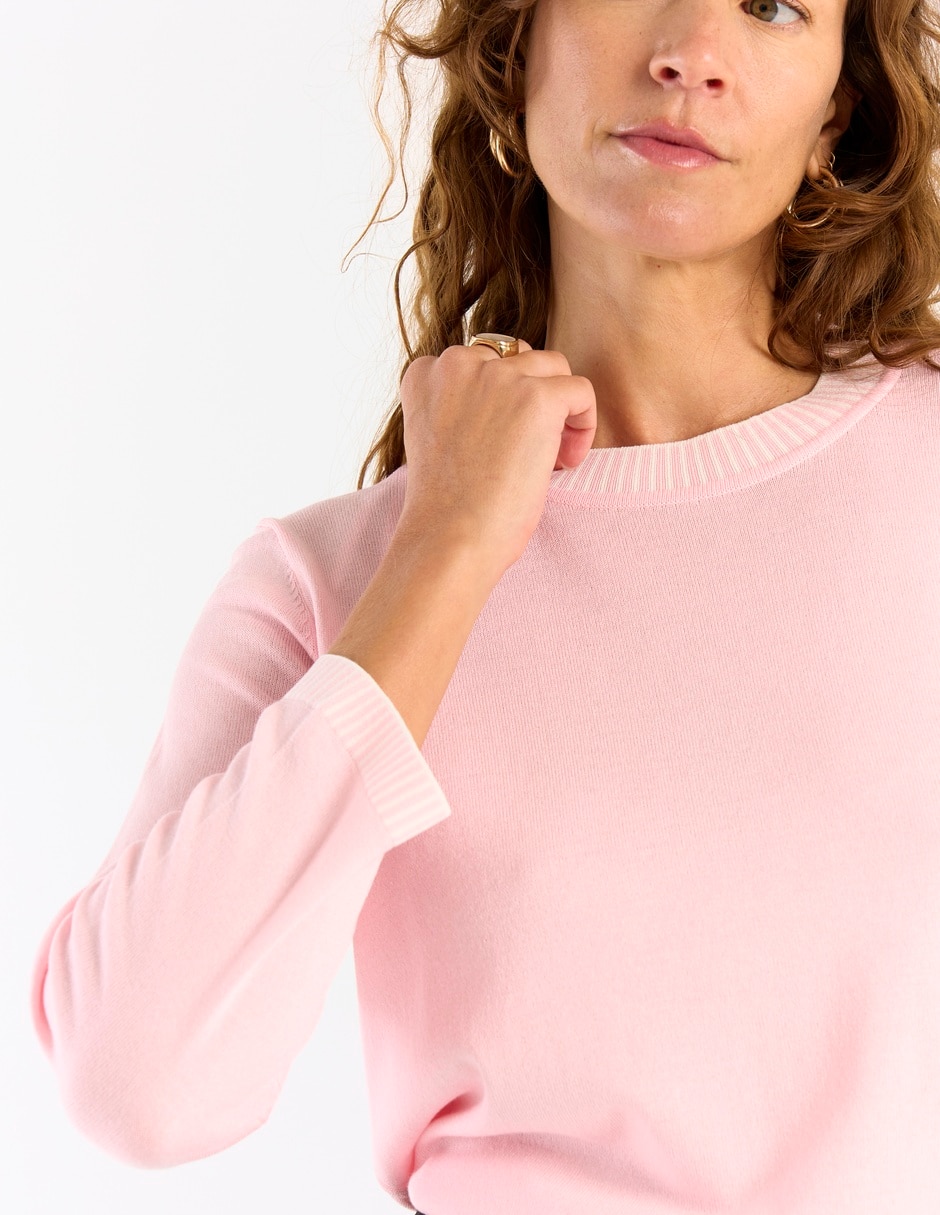 Blusa Scotch & Soda para mujer 2