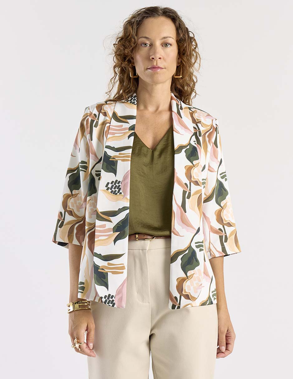 Saco casual para mujer Saco casual para mujer