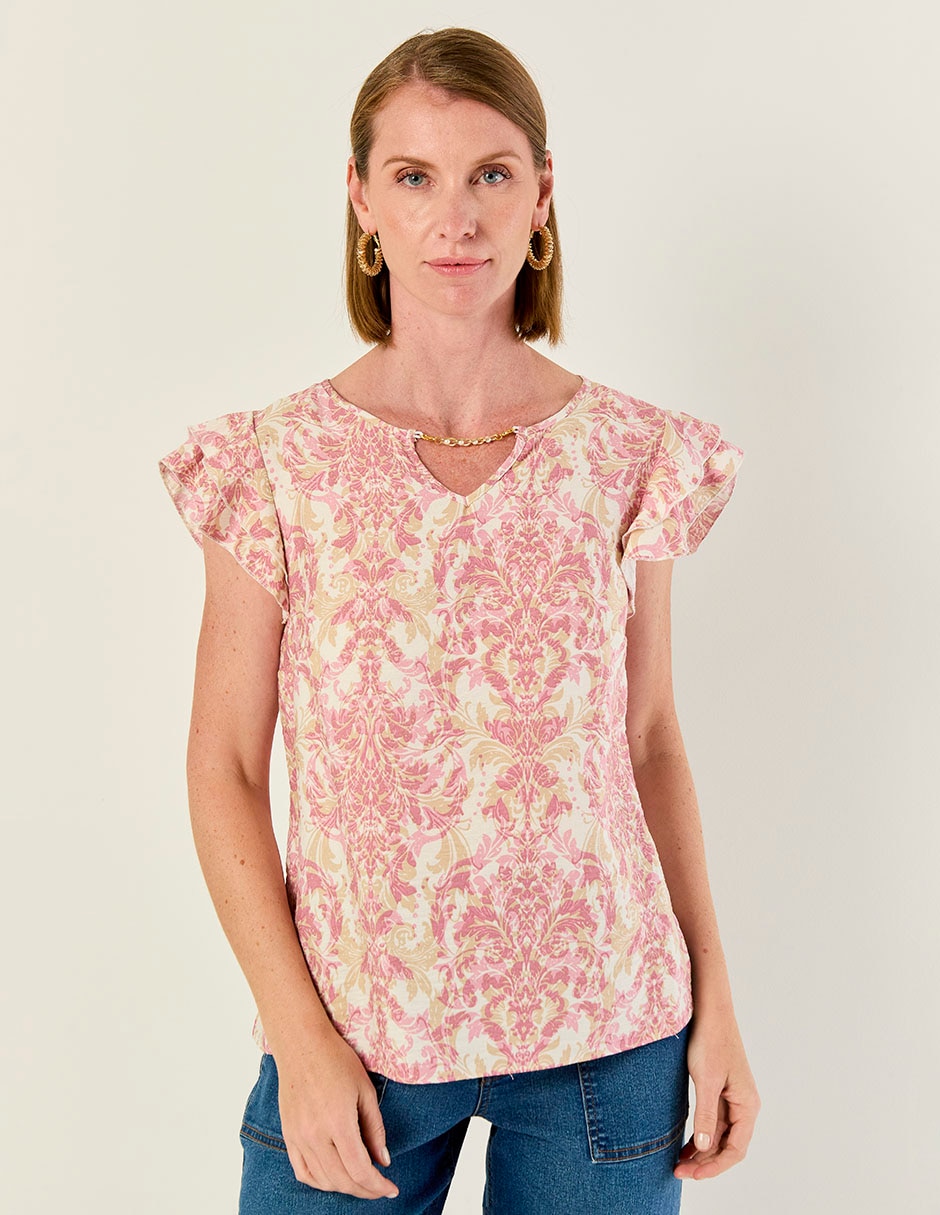 Blusa para mujer Blusa para mujer