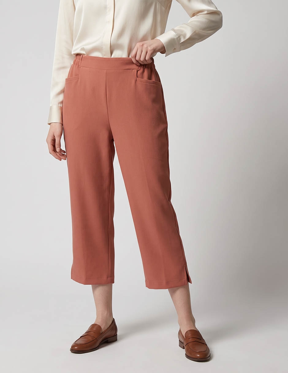 Pantalón de vestir para mujer