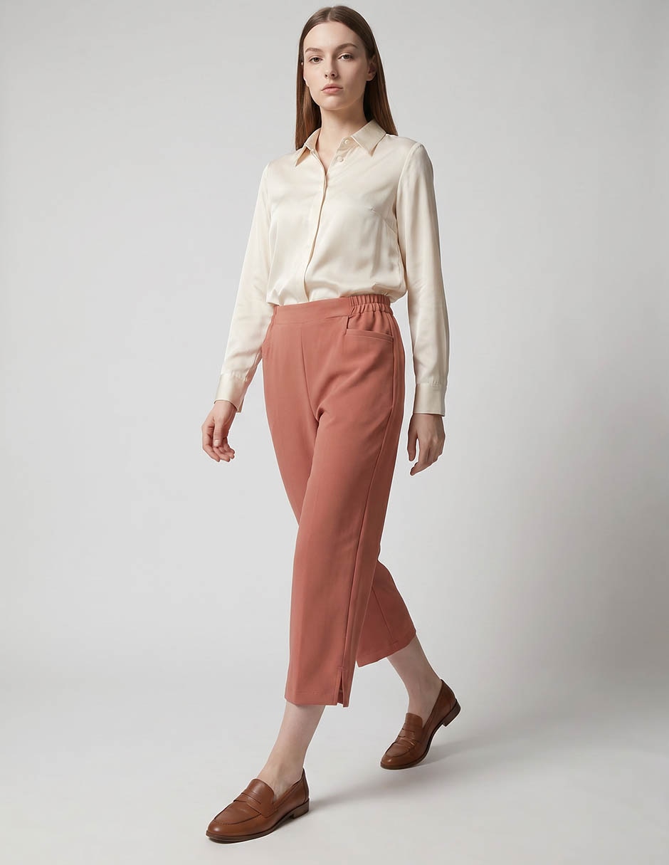 Pantalón de vestir para mujer 2
