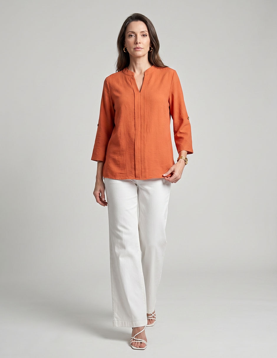 Blusa para mujer 1