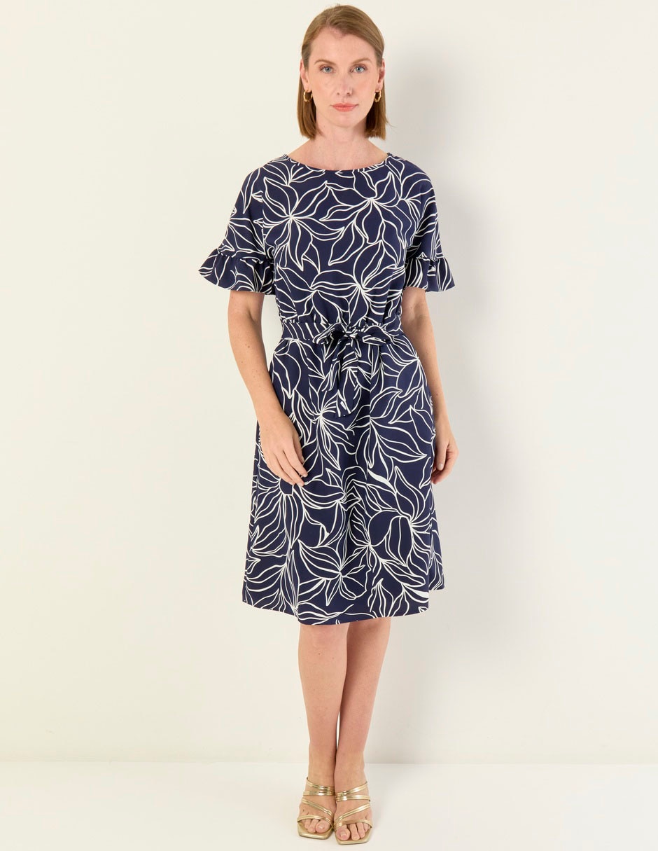 Vestido para mujer