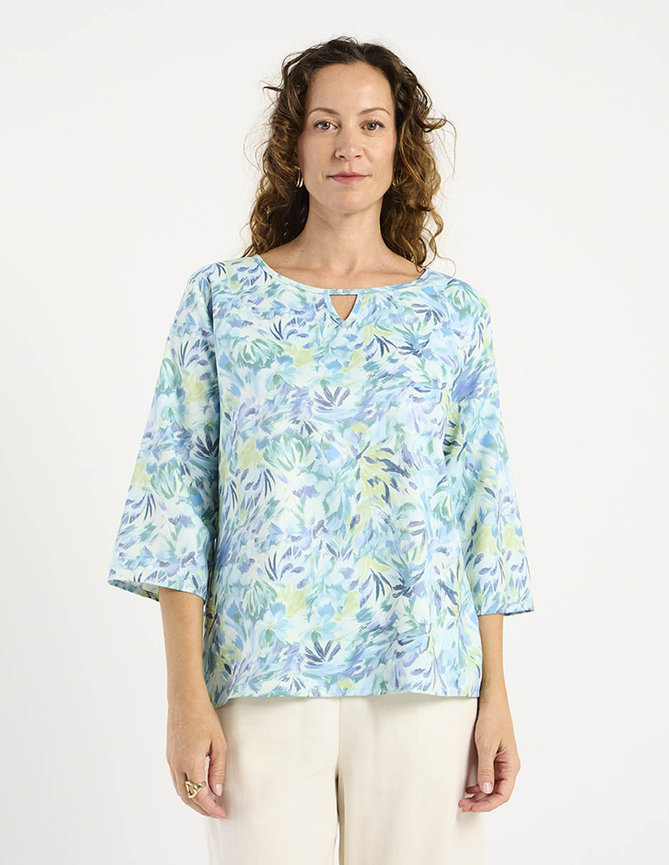 Blusa