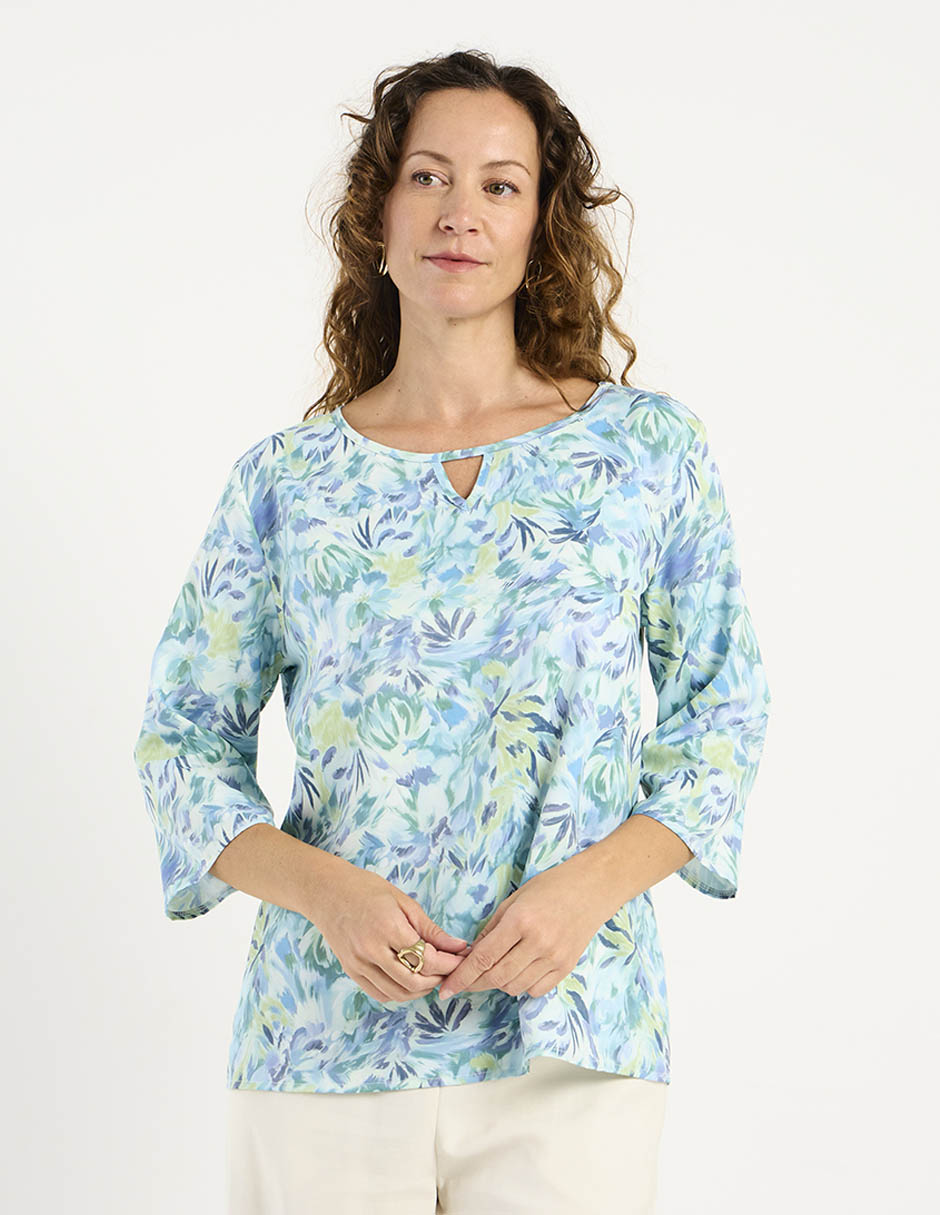 Blusa para mujer 2