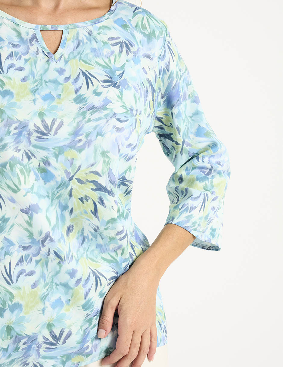 Blusa para mujer 5