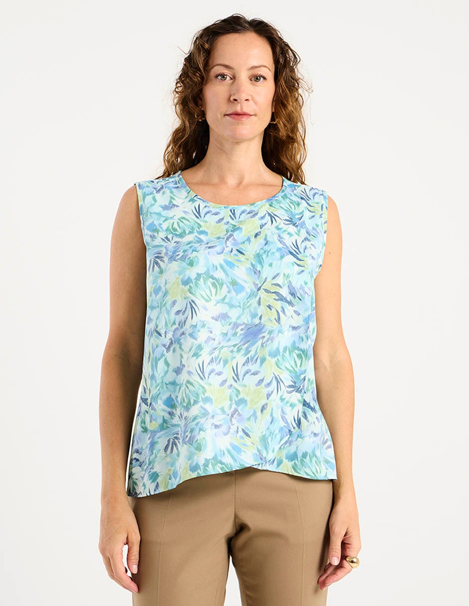 Blusa Blusa