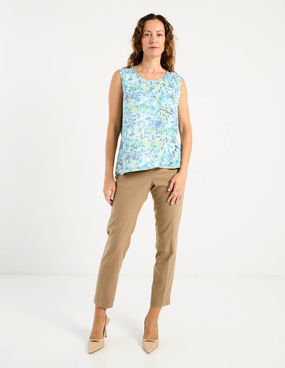 Blusa para mujer 3