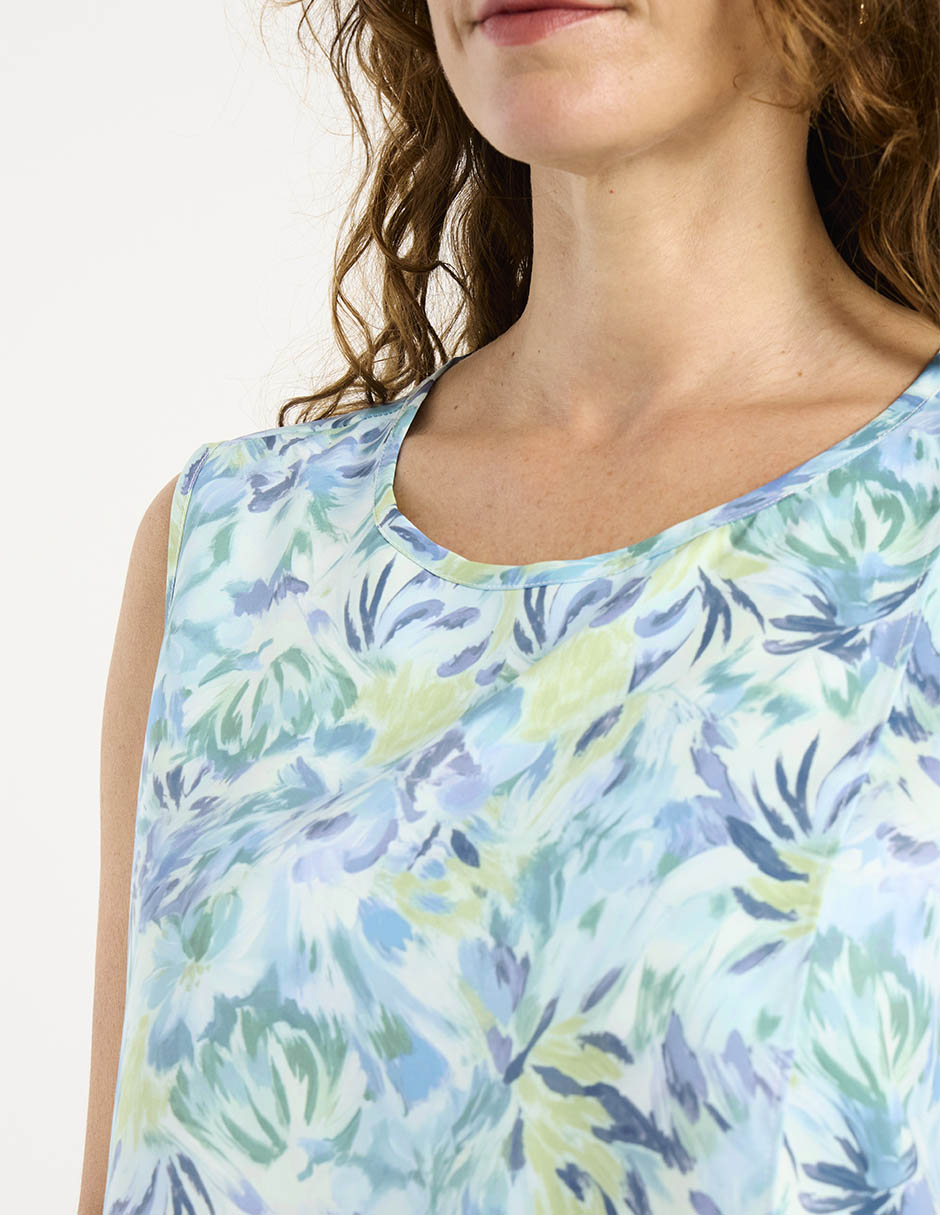 Blusa para mujer 4