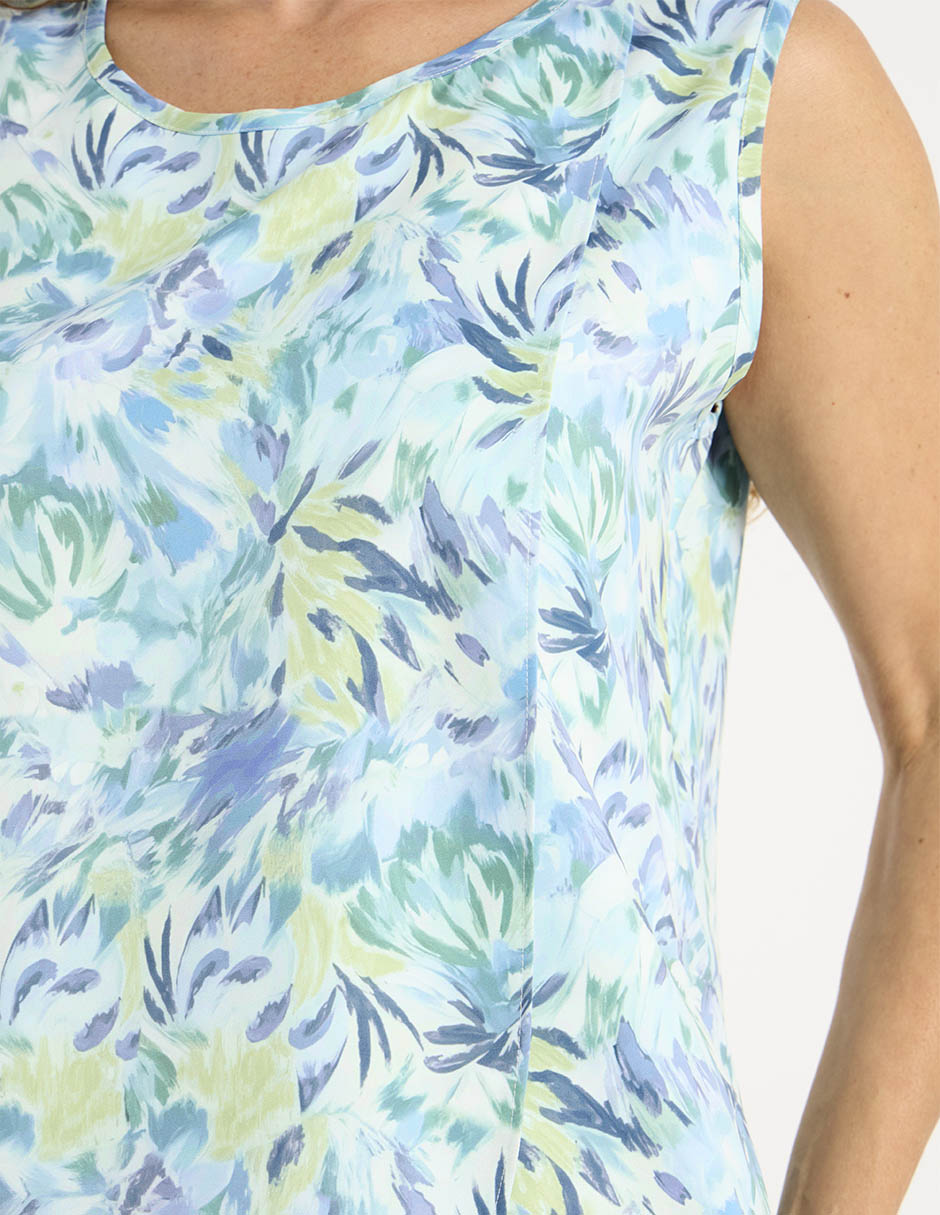 Blusa para mujer 5