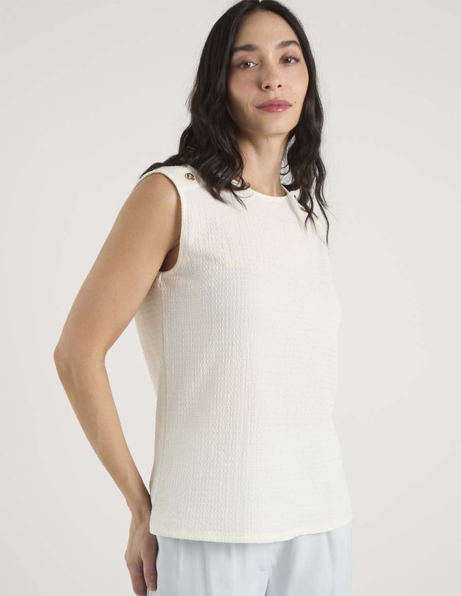 Blusa para mujer 5