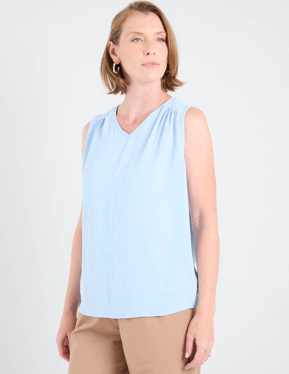 Blusa Blusa