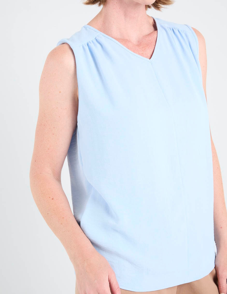 Blusa para mujer 2