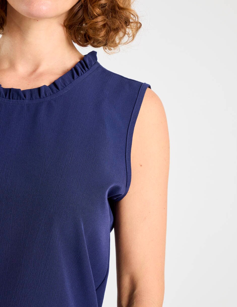 Blusa para mujer 4