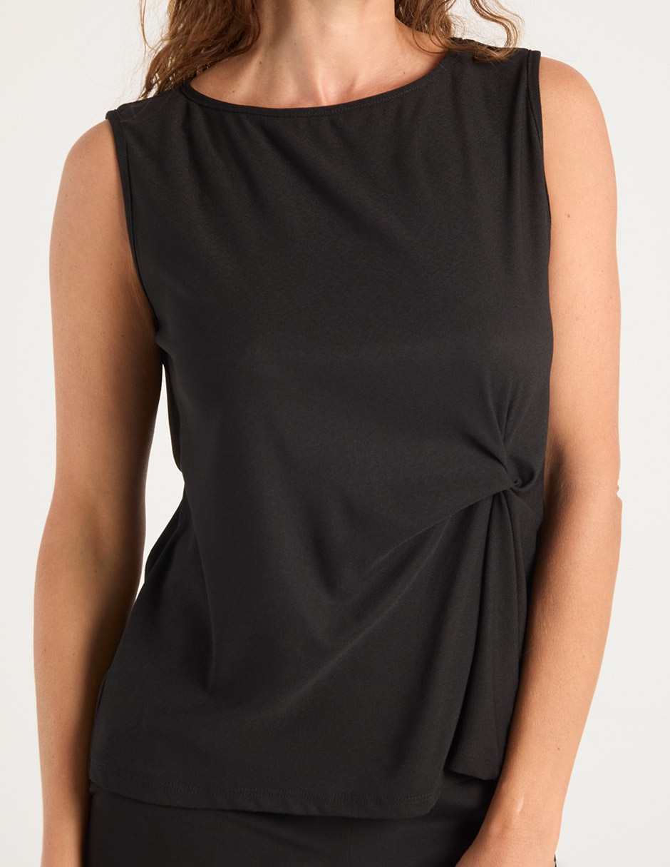 Blusa La Mode para mujer