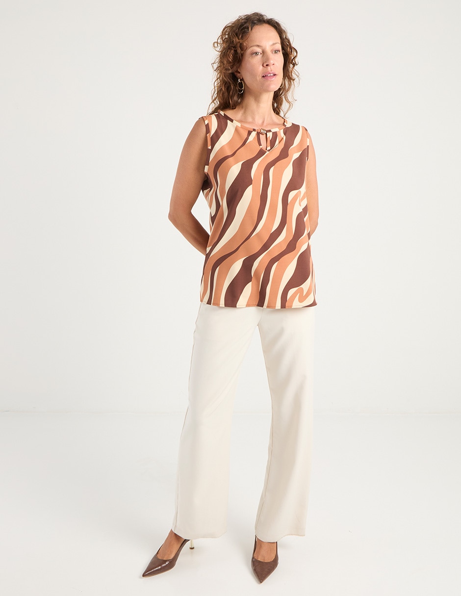 Blusa La Mode para mujer
