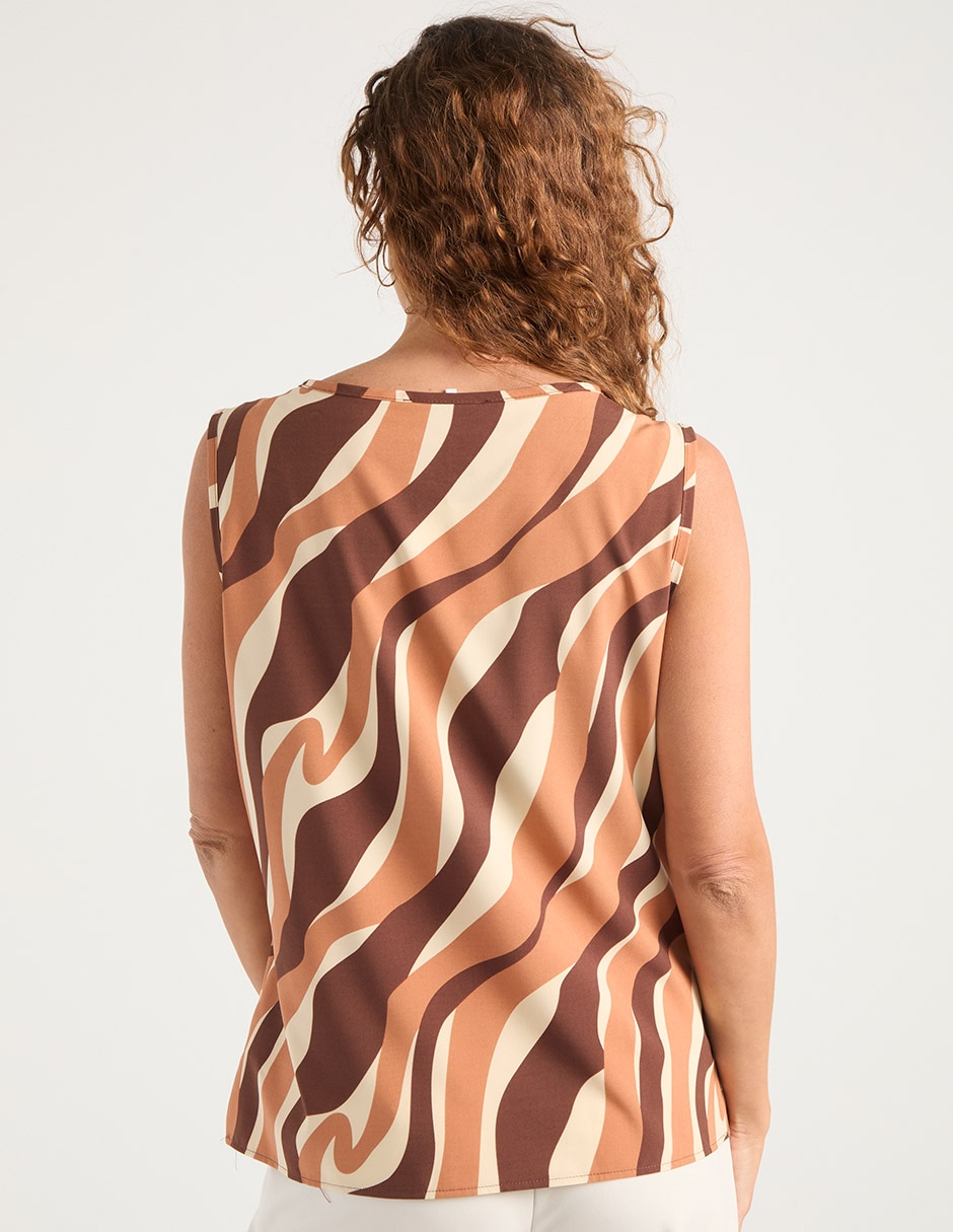 Blusa La Mode para mujer