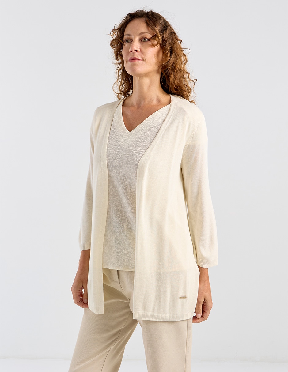 Ensamble para mujer 5