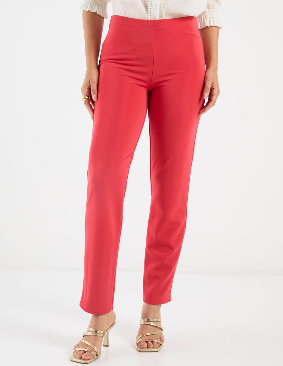 Pantalón slim para mujer Pantalón slim para mujer