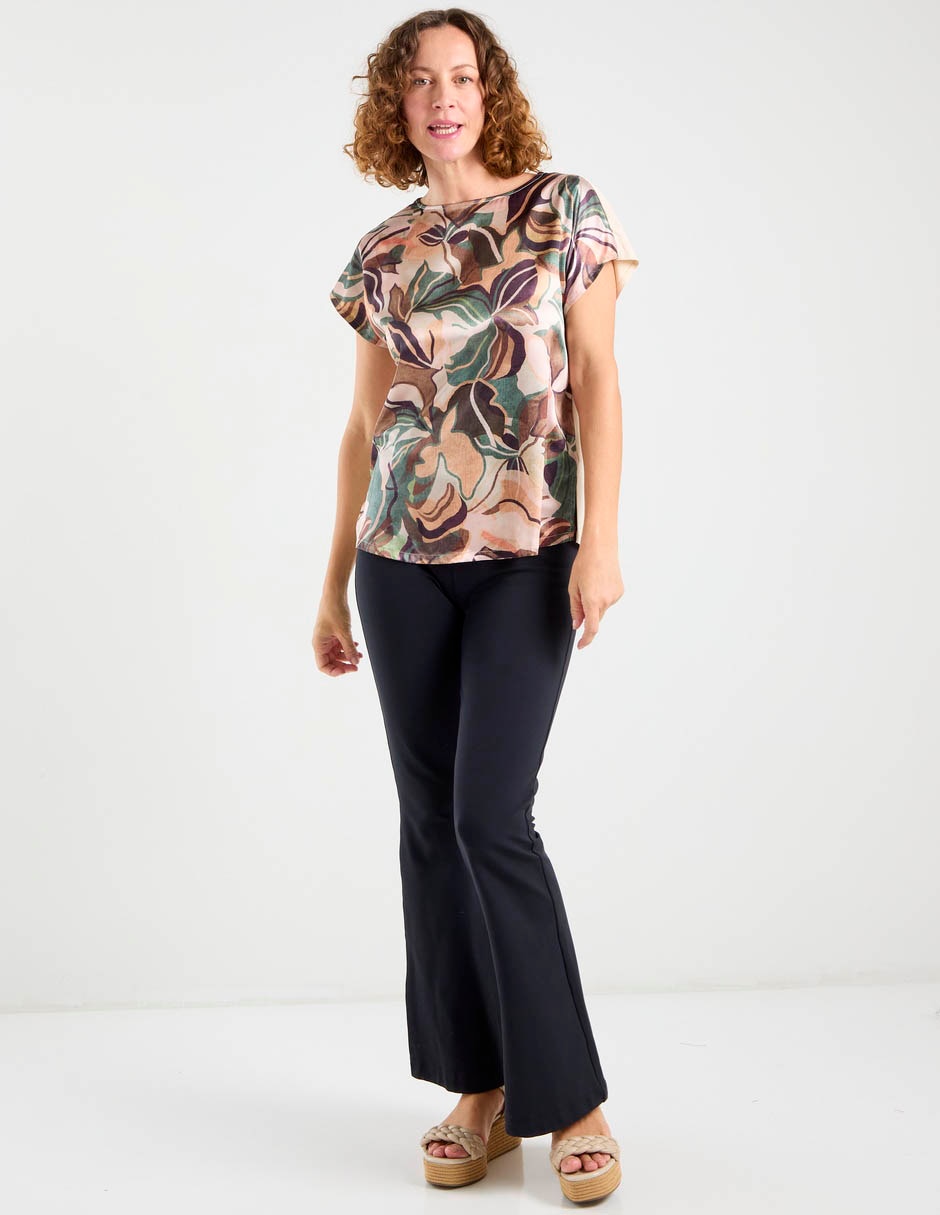 Blusa para mujer 4