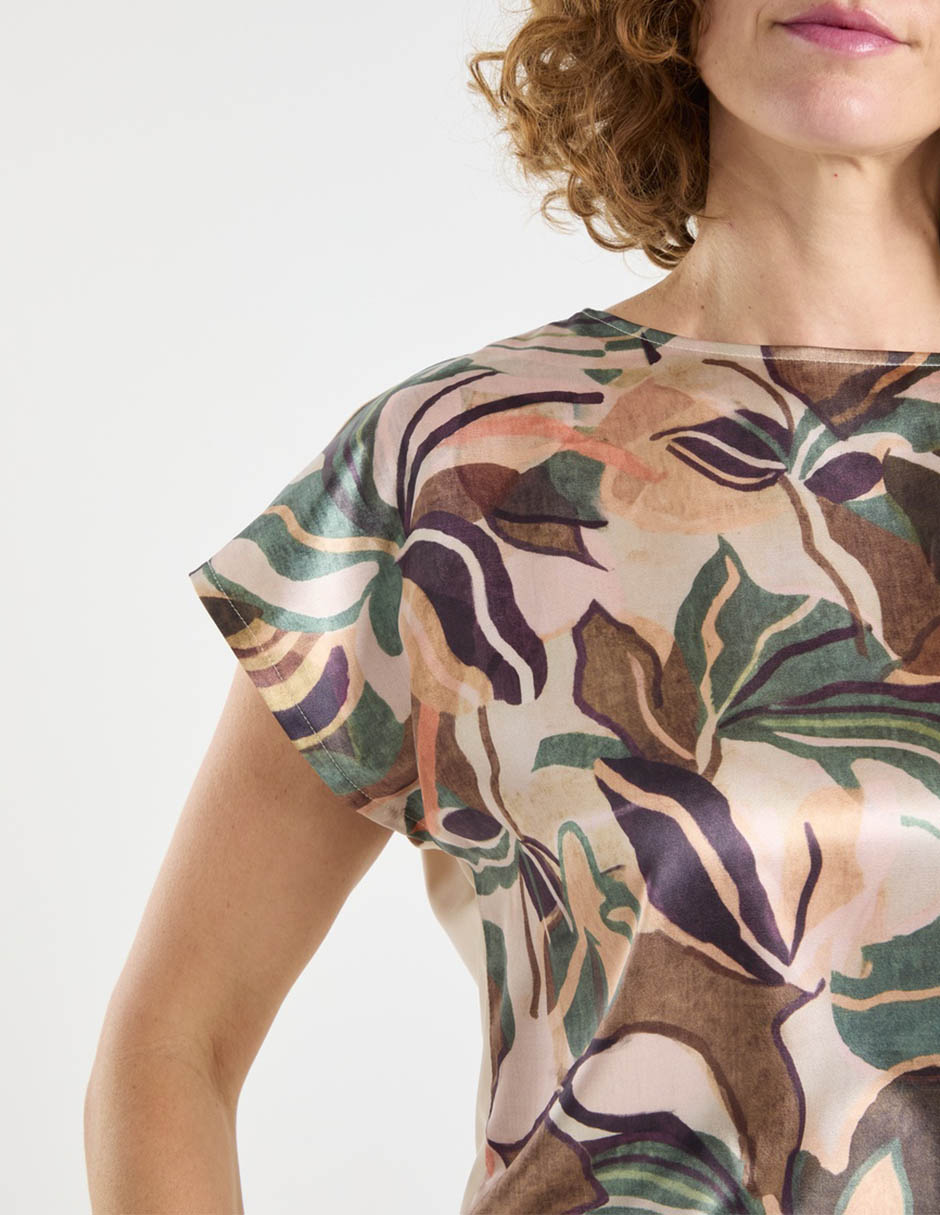 Blusa para mujer 3