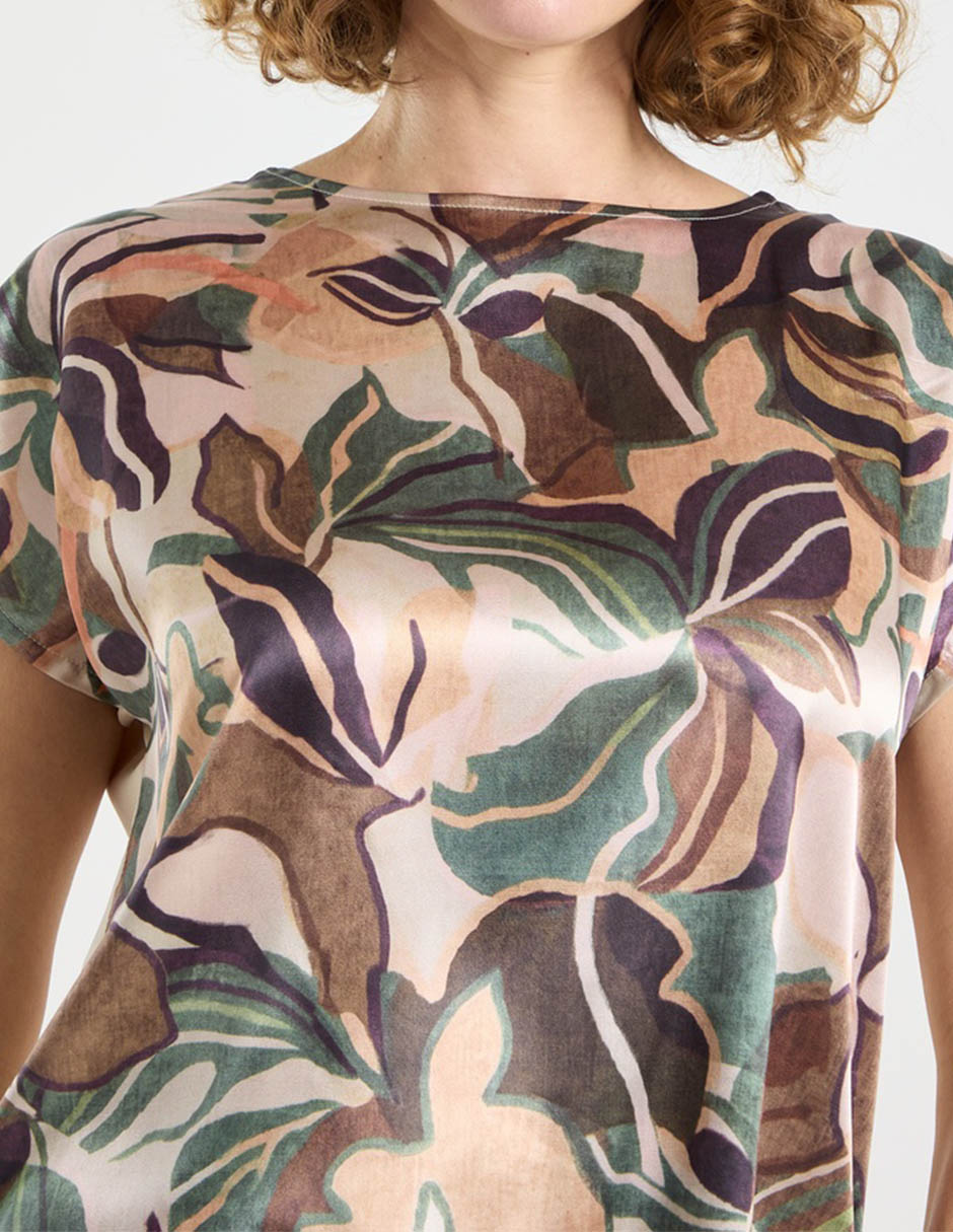 Blusa para mujer 2