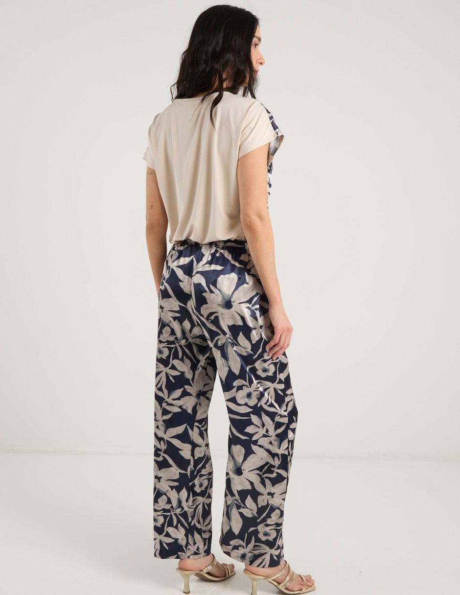 Pantalón para mujer