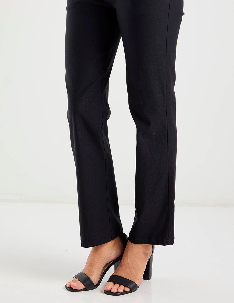 Pantalón slim para mujer 5