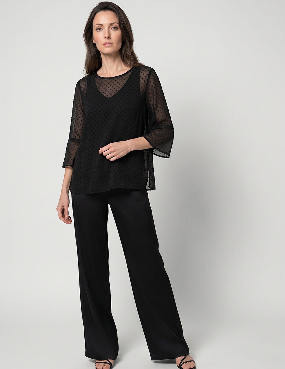 Blusa Scotch & Soda para mujer Blusa Scotch & Soda para mujer